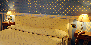 Hotel da OTELLO Marta Viterbo