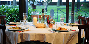 Ristorante da OTELLO Marta Viterbo